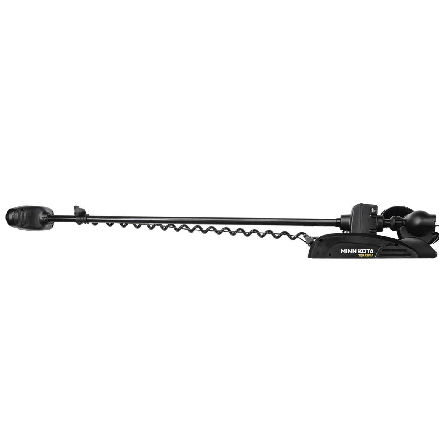 Minn Kota Terrova 55 WR 12V 54" 137cm Schaft inkl Fernbedienung| Minn Kota Bugmotoren