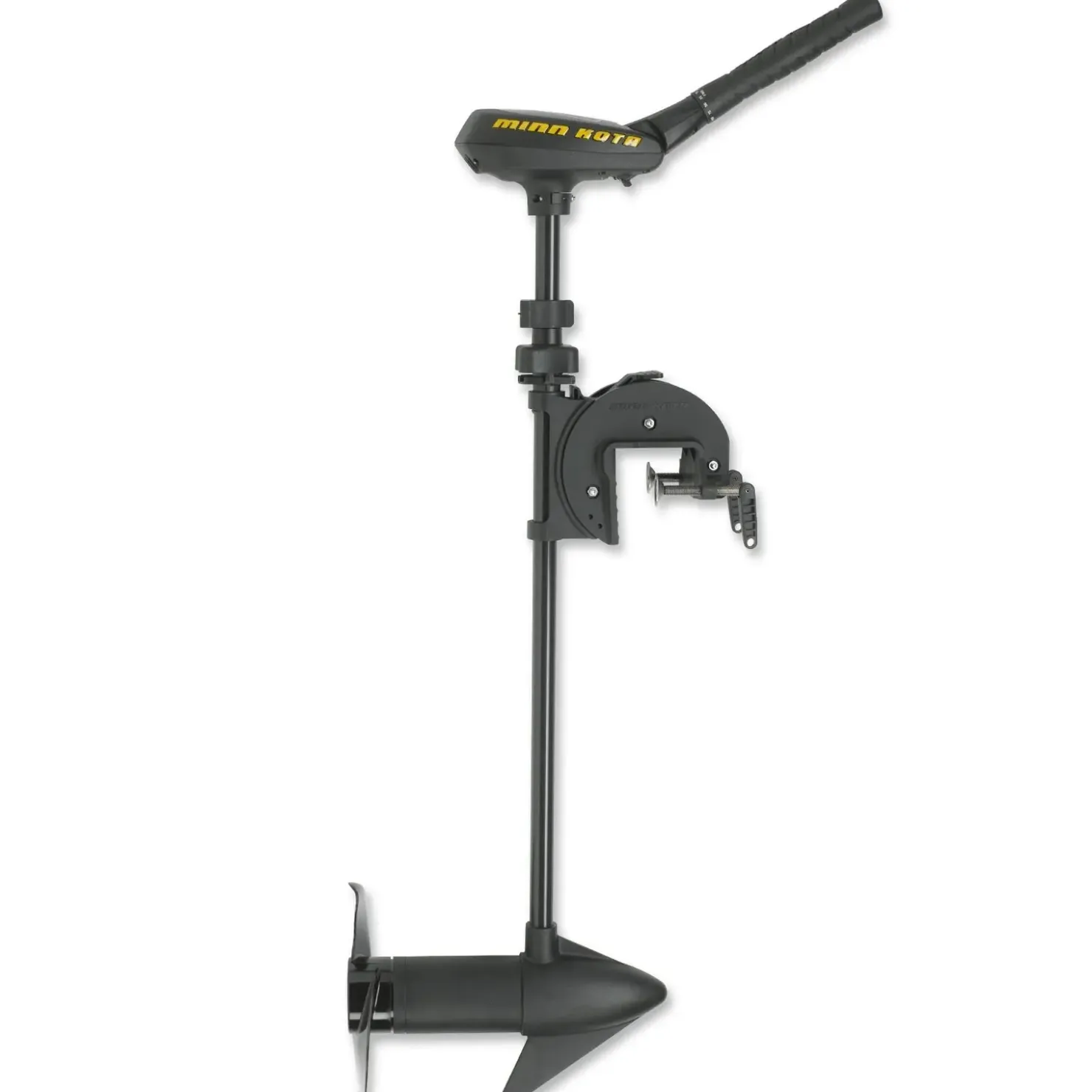 Minn Kota Traxxis 80 24V 106cm Schaft Elektromotor stufenlos| Minn Kota Traxxis