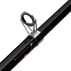 Mitchell Adventure II Tele 2,10m 8-25g Spinning Teleskoprute| Zanderrute|Barschrute