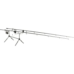 Mitchell GT Pro Carp Set 3,30m 2,5lbs Set 8-teilig Karpfen Combo| Karpfen Combos|Combos Karpfen