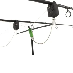 Mitchell GT Pro Carp Set 3,30m 2,5lbs Set 8-teilig Karpfen Combo| Karpfen Combos|Combos Karpfen