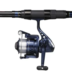 Mitchell Neuron Hering Combo 300-T 30-80g - 5000 komplett Angelset| Heringsangeln Zubehör|Angelcombo Meer