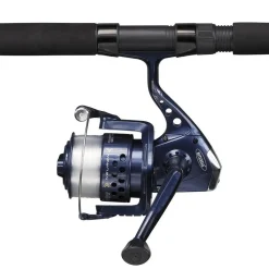 Mitchell Neuron Mackerel Combo 303 100-200g -6000 komplett Angelset Makrele| Angelcombo Meer