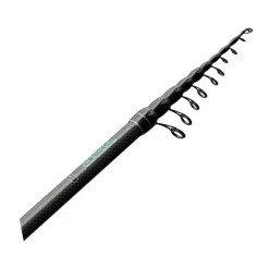 Mitchell Suprema Pep T-350 3,50m 10-40g A3 Teleskop-Allroundrute| Allroundruten|Teleskopruten