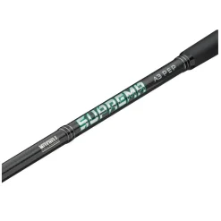 Mitchell Suprema Pep T-350 3,50m 10-40g A3 Teleskop-Allroundrute| Allroundruten|Teleskopruten