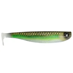 Monkey Lures Fat Lui 14cm Gummifisch| Gummifische|Zandersaison