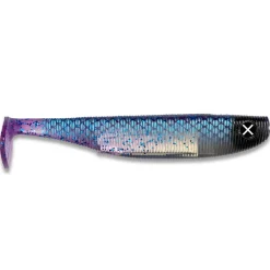 Monkey Lures Fat Lui 14cm (Flash Series) Gummifisch| Gummifische|Zandersaison