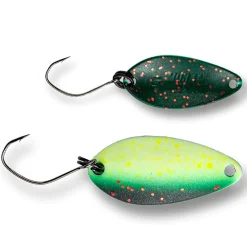 Monkey Lures Monkey Spoon „El Chapo" 1,5g| Forellen Spoon