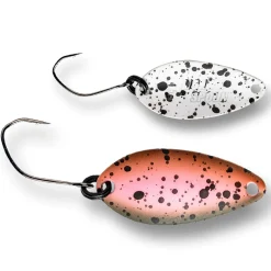 Monkey Lures Monkey Spoon „El Chapo" 1,5g| Forellen Spoon