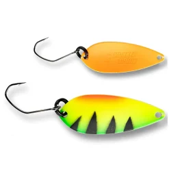 Monkey Lures Monkey Spoon „El Patron" 2,5g| Forellen Spoon