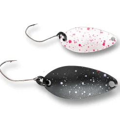 Monkey Lures Monkey Spoon „El Chapo" 1,5g| Forellen Spoon