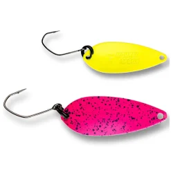 Monkey Lures Monkey Spoon „El Patron" 2,5g| Forellen Spoon