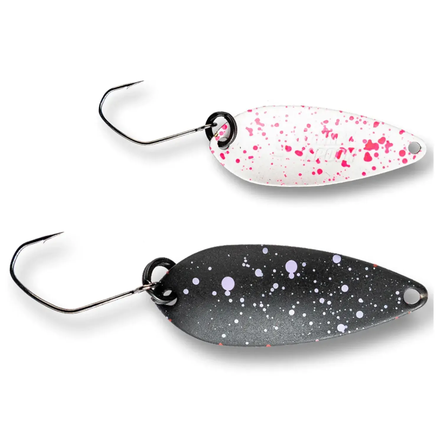 Monkey Lures Monkey Spoon „El Patron" 2,5g| Forellen Spoon