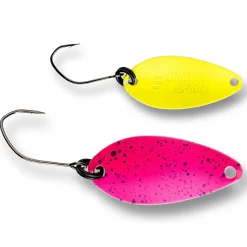 Monkey Lures Monkey Spoon „El Chapo" 1,5g| Forellen Spoon