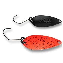 Monkey Lures Monkey Spoon „El Patron" 2,5g| Forellen Spoon