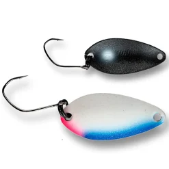 Monkey Lures Monkey Spoon „El Chapo" 1,5g| Forellen Spoon
