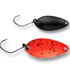 Monkey Lures Monkey Spoon „El Chapo" 1,5g| Forellen Spoon