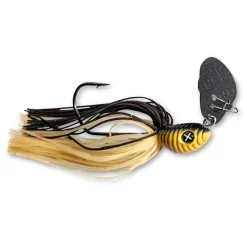 LMAB Monkey Lures Razor Lui 1/0 - 10g Chatterbait| Chatterbait|Barschköder