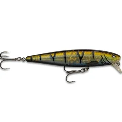 LMAB Monkey Lures Rollin Lui 115 Wobbler| Zander Wobbler|Wobbler