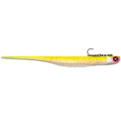 Monkey Lures Stalking Lui 25cm Gummifisch| Xxl Köder. Big Baits|Gummifische