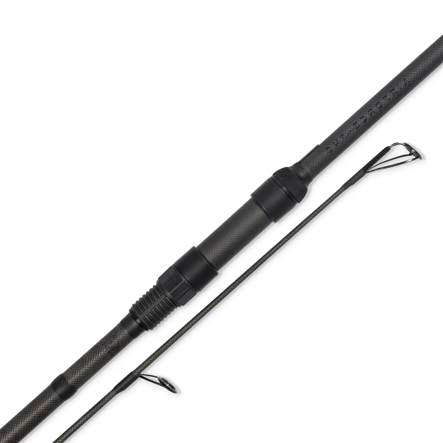 Kevin Nash Group PLC Nash Air Force F40 12ft 3.5lb Karpfenrute| Karpfen Ruten|Karpfenruten