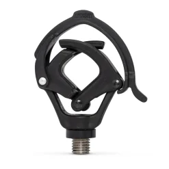 Kevin Nash Group PLC Nash All Terrain Butt Lock Xtreme Large Rutenauflage| Rutenauflagen Karpfen|Rutenauflagen