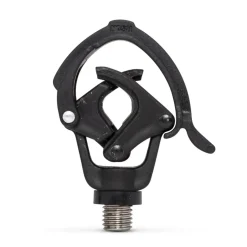 Kevin Nash Group PLC Nash All Terrain Butt Lock Xtreme Small Rutenauflage| Rutenauflagen Karpfen|Rutenauflagen