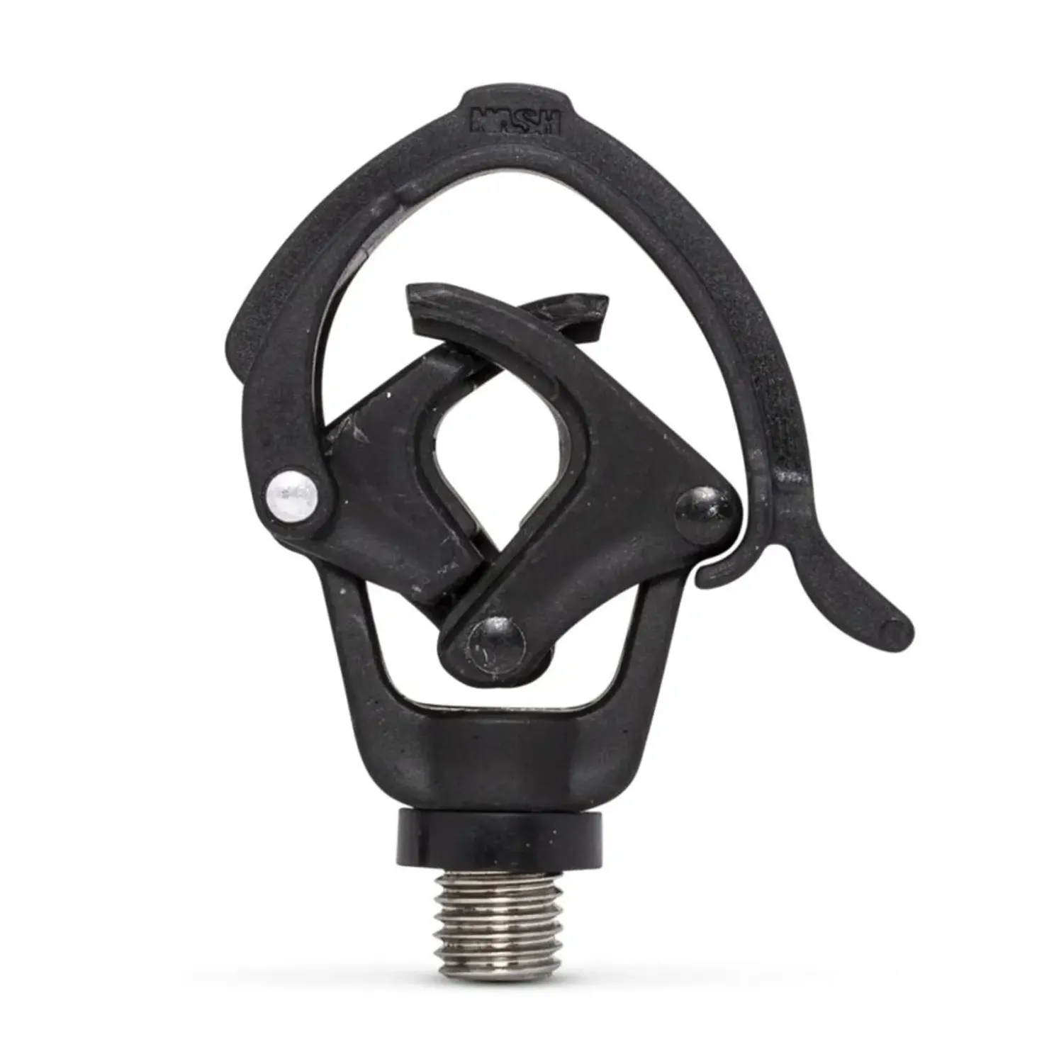 Kevin Nash Group PLC Nash All Terrain Butt Lock Xtreme Small Rutenauflage| Rutenauflagen Karpfen|Rutenauflagen