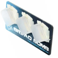 Kevin Nash Group PLC Nash Bread Bomb Large Karpfenangeln Zubehör| Weiteres Karpfen Zubehör|Karpfenaktion