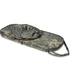 Kevin Nash Group PLC Nash Carp CarePop Up Mat Camo Abhakmatte| Abhakmatten|Karpfen Abhakmatten