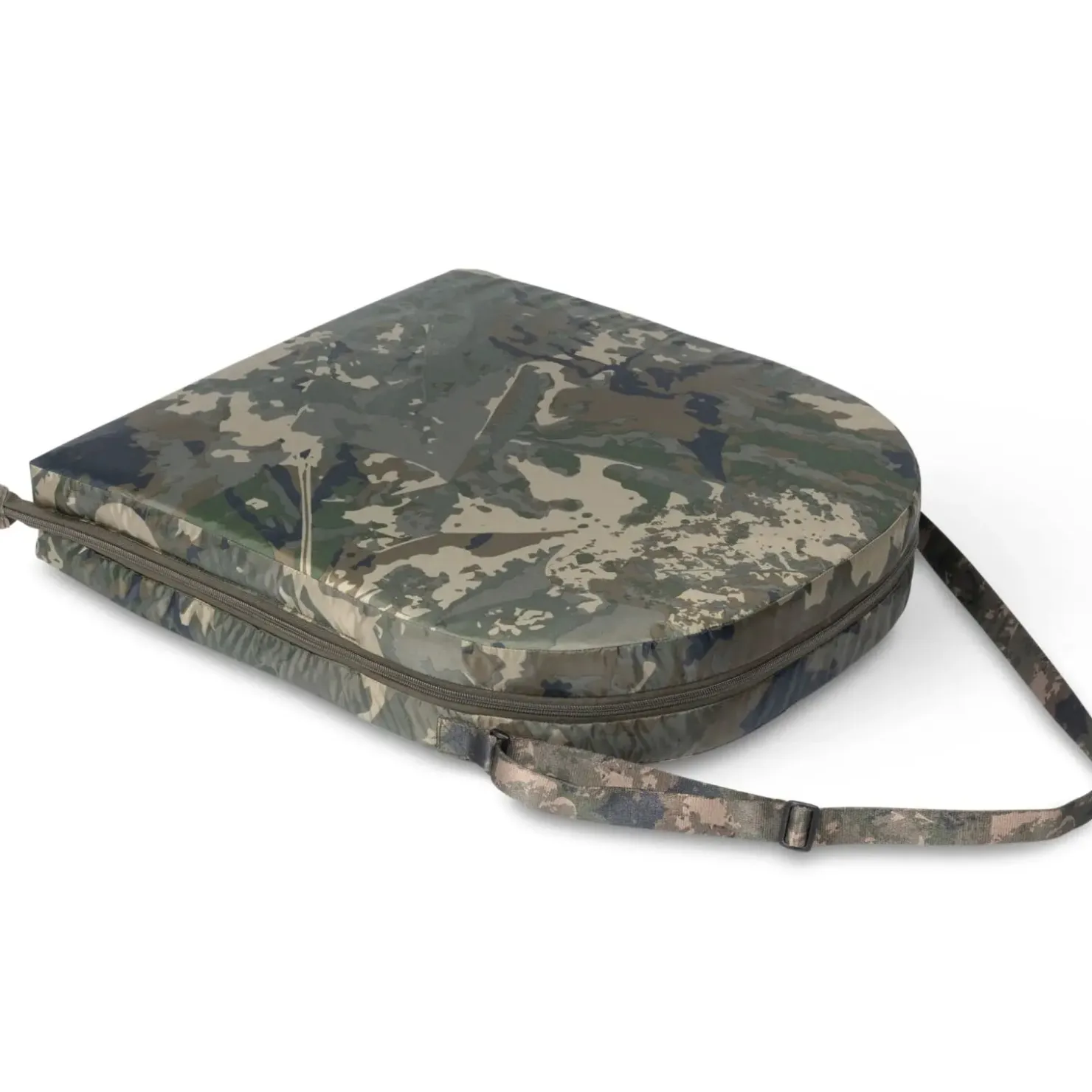 Kevin Nash Group PLC Nash Carp CarePop Up Mat Camo Abhakmatte| Abhakmatten|Karpfen Abhakmatten