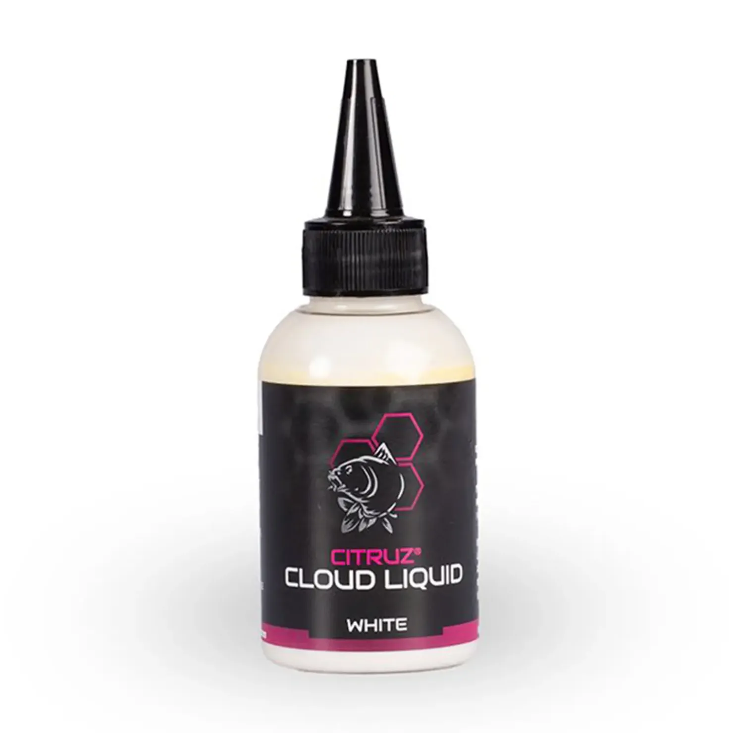 Kevin Nash Group PLC Nash Citruz Cloud Liquid 100ml| Lockstoffe & Flavour|Lockstoffe & Flavour