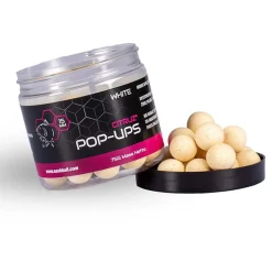 Kevin Nash Group PLC Nash Citruz Pop Ups 20mm 75g| Boilies & Pop-Ups|Boilies & Pop-Ups