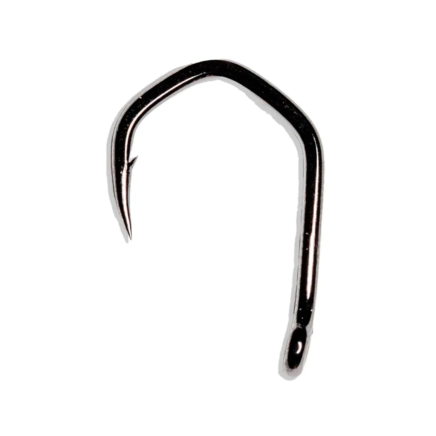 Kevin Nash Group PLC Nash Claw Original Size 2 Karpfenhaken| Karpfen Haken|Karpfen Haken