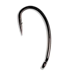 Kevin Nash Group PLC Nash Curve Shank Original Size 2 Karpfenhaken| Karpfen Haken|Karpfen Haken