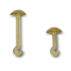 Kevin Nash Group PLC Nash Extender Hair Stop Karpfenangeln Zubehör| Karpfen Rig|Karpfen Rig Und Zubehör