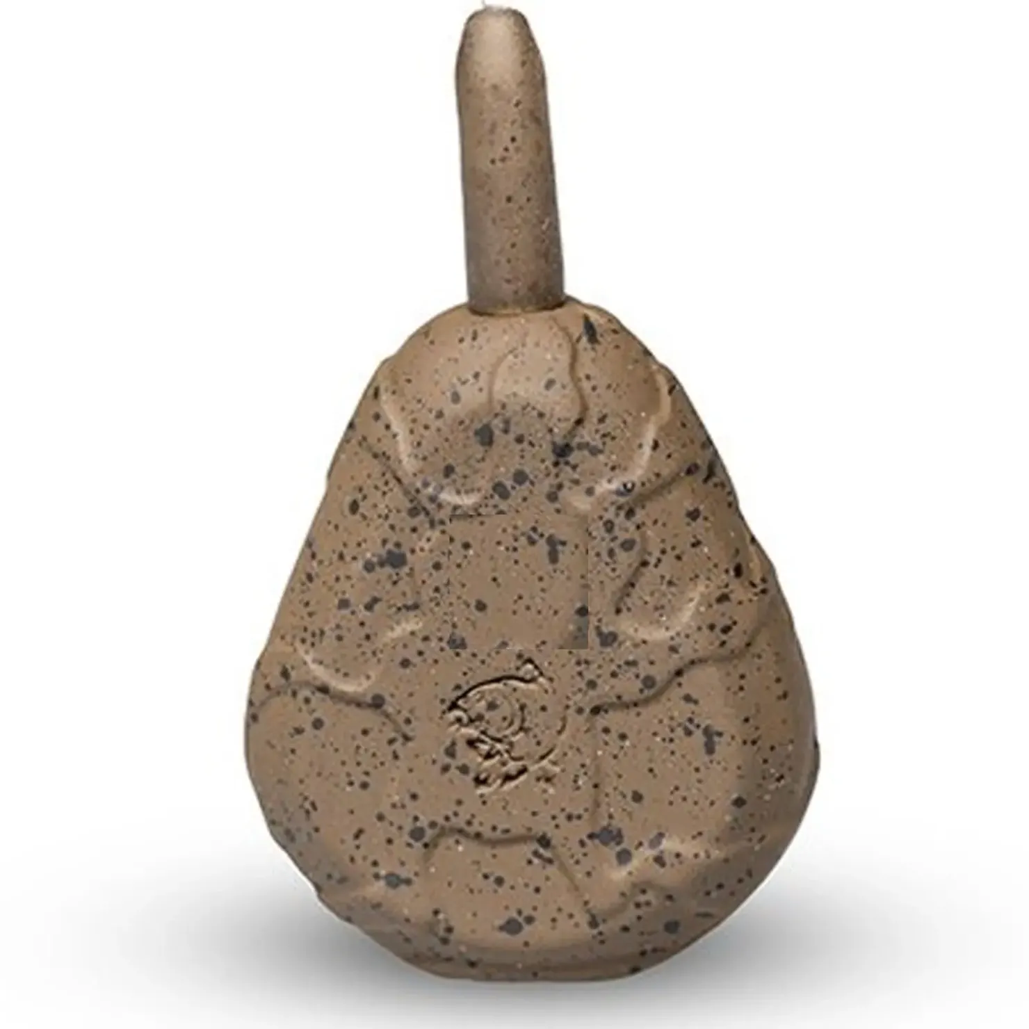 Kevin Nash Group PLC Nash Flat Pear In-Line Lead 6 oz / 170 g Karpfenblei| Blinker|Karpfen Blei