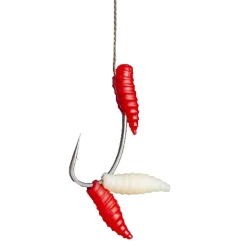 Kevin Nash Group PLC Nash Floating Maggot Künstliche Made| Boilie Zubehör|Feederzubehör