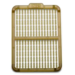 Kevin Nash Group PLC Nash Hair Stop Karpfenangeln Zubehör| Karpfen Rig|Karpfen Rig Und Zubehör