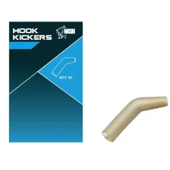 Kevin Nash Group PLC Nash Hook Kickers X-Large Karpfenangeln Zubehör| Weiteres Karpfen Zubehör|Karpfen Rig Und Zubehör