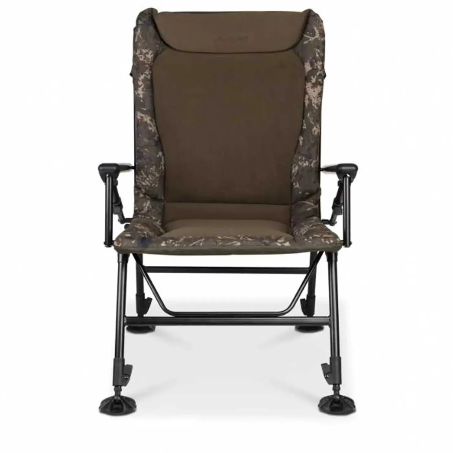 Kevin Nash Group PLC Nash Indulgence Big Daddy Auto Recline Angelstuhl| Angelstühle & Karpfenstühle|Angelstühle