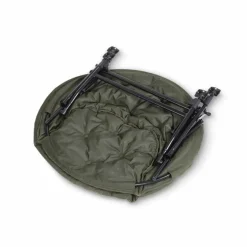 Kevin Nash Group PLC Nash Indulgence Moon Chair Deluxe Angelstuhl| Angelstühle & Karpfenstühle|Angelstühle