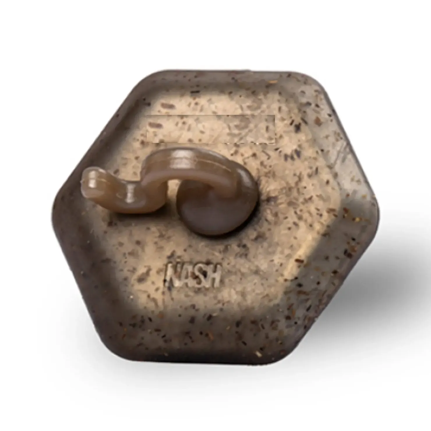 Kevin Nash Group PLC Nash Lay Low Back Lead 0.5 oz / 14 g Absenkblei| Zubehör Bleie