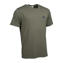 Kevin Nash Group PLC Nash Make It Happen Carp Logo T Shirt L| Angelbekleidung