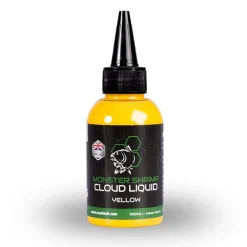 Kevin Nash Group PLC Nash Monster Shrimp Cloud Liquid 100ml| Lockstoffe & Flavour|Lockstoffe & Flavour