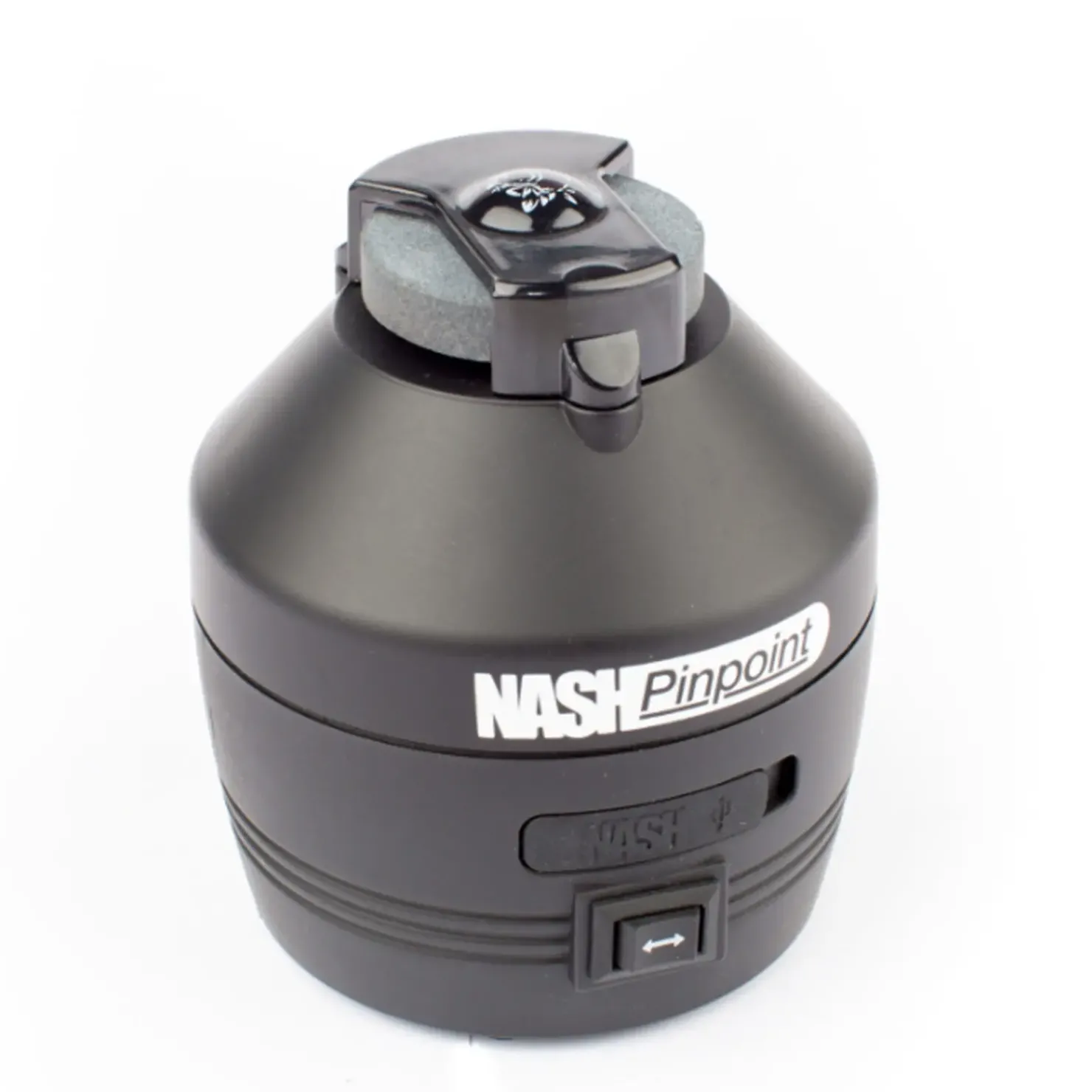 Kevin Nash Group PLC Nash PinPoint Hook Doctor Hakenschärfer| Angelwerkzeug