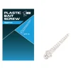 Kevin Nash Group PLC Nash Plastic Bait Screw 13mm Karpfenangeln Zubehör| Karpfen Rig|Karpfen Rig Und Zubehör