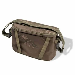 Kevin Nash Group PLC Nash Scope Baiting Pouch Köder-Bauchtasche| Karpfen Taschen & Boxen|Futterzubehör