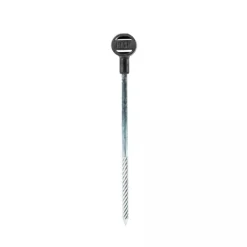 Kevin Nash Group PLC Nash Scope Butt Lock Peg Rutenauflage| Rutenauflagen Karpfen|Weiteres Karpfen Zubehör