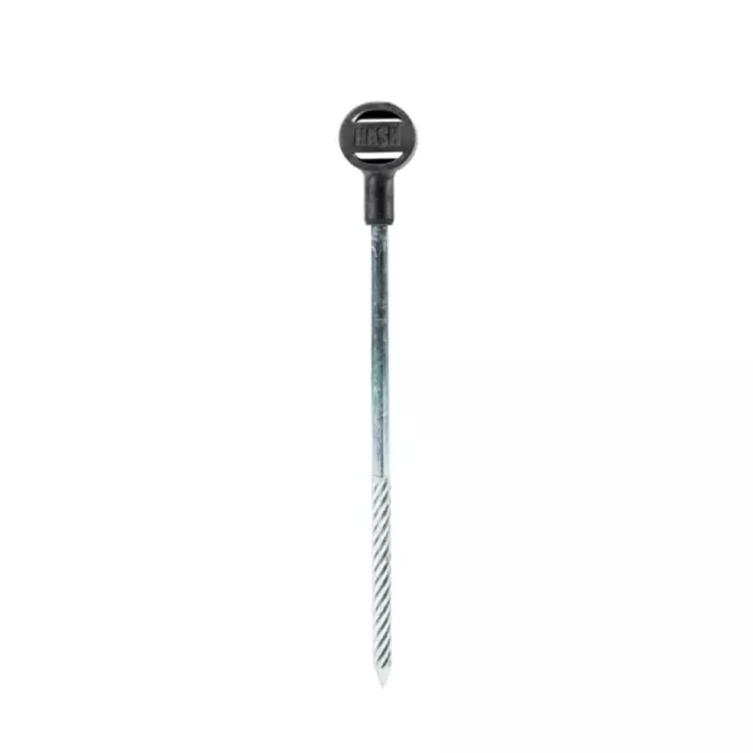 Kevin Nash Group PLC Nash Scope Butt Lock Peg Rutenauflage| Rutenauflagen Karpfen|Weiteres Karpfen Zubehör